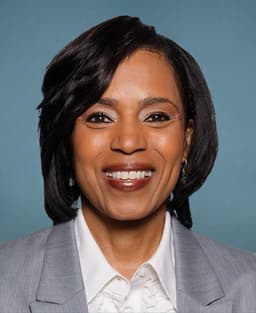 Angela Alsobrooks