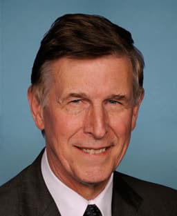 Donald Beyer