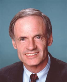 Thomas Carper