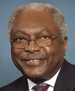 James Clyburn