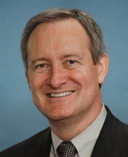 Michael Crapo