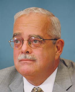 Gerald Connolly