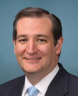 Ted Cruz