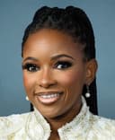 Jasmine Crockett