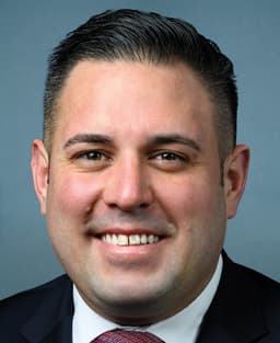 Anthony D'Esposito