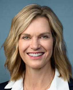 Julie Fedorchak