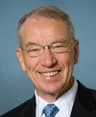 Charles Grassley