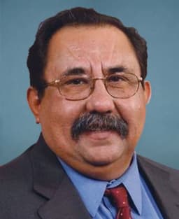 Raúl Grijalva