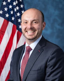 Andrew Garbarino