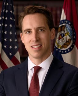 Joshua Hawley