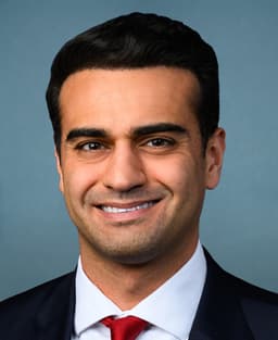 Abraham Hamadeh