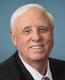 Jim Justice