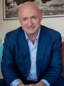 Mark Kelly
