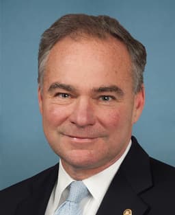 Timothy Kaine