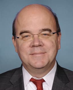James McGovern