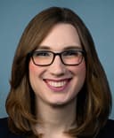 Sarah McBride