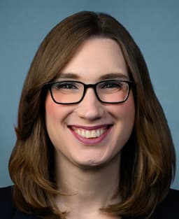 Sarah McBride