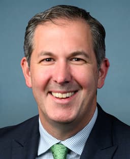 Johnny Olszewski