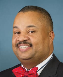 Donald Payne
