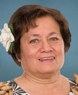 Aumua Amata Radewagen