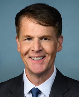 Jefferson Shreve