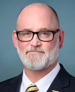 Derrick Van Orden