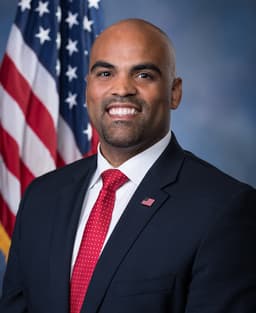 Colin Allred