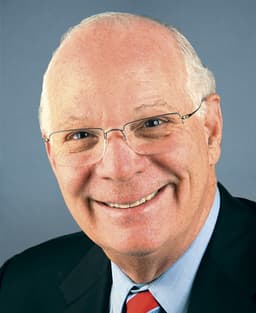 Benjamin Cardin