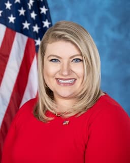 Katherine Cammack