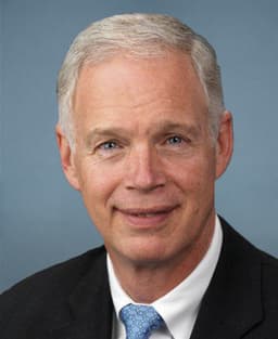 Ron Johnson