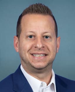Jared Moskowitz