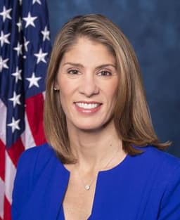 Lori Trahan