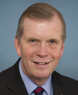 Tim Walberg